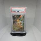 2025 POKEMON SVP EN-SV BLACK STAR PROMO #173 EEVEE PSA 10