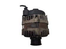 CHEVROLET CRUZE Alternator 1.6 Petrol 2011 F16D4 13502595