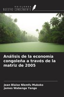 Jean Blaise Nlemfu Mukoko (U. A.) | AnáLisis De La EconomíA CongoleñA A...
