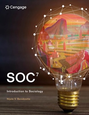 SOC by BENOKRAITIS Paperback Self Help Business