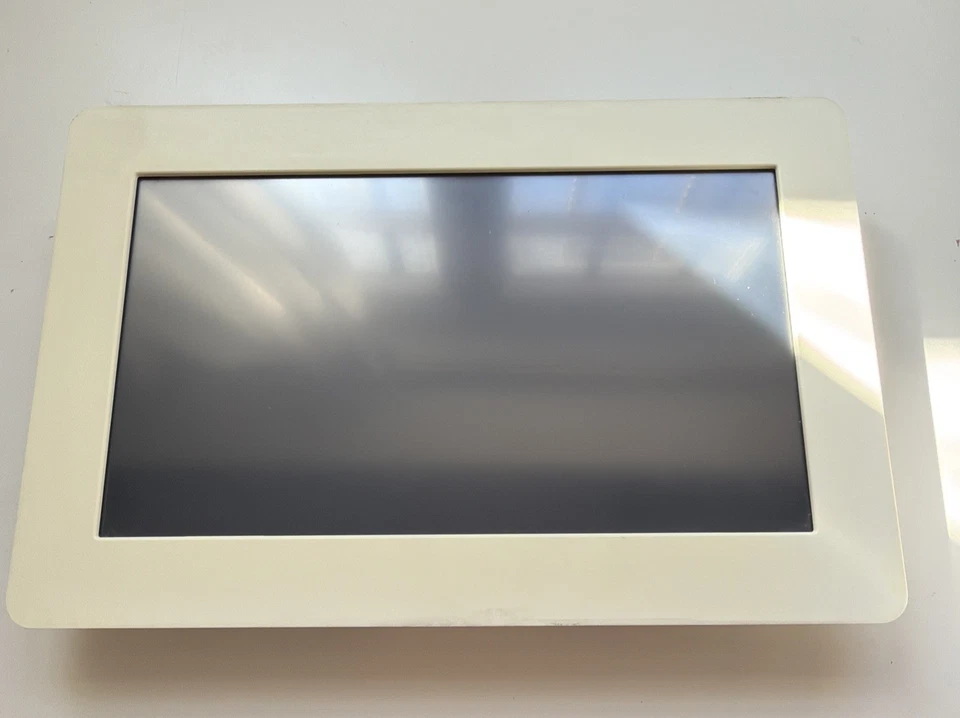 Lennox 103445-04 10F81 - iComfort WiFi Thermostat - gebraucht\getestet (mit Box & Docs)