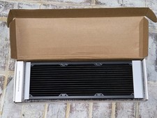 EK-Quantum Surface P360M Radiator - Silver/Black