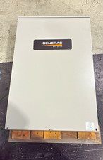 Transfer Switch, Automatic | 400A Non-Service Entrance Rated | Three Phase