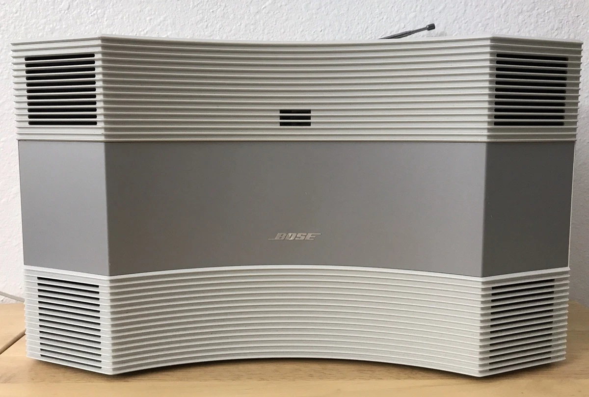 Bose Acoustic Wave Music System Ii for sale | eBay