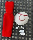Vintage Barbie #986 Complete Fashion Sheath Sensation