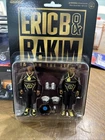 Eric B. & Rakim - Follow The Leader - 2-Pack Super7 ReAction Figuren 09556628
