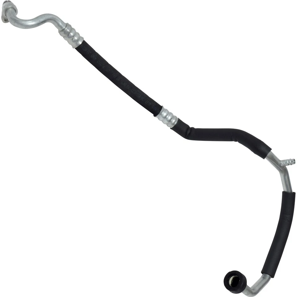 For Mercedes-Benz CLA250 2014-2019 UAC HA114302C A/C Suction Line Hose Assembly Foto 2 de 2