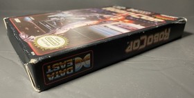 Robocop CIBtendo NES