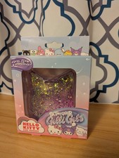 Hello Kitty® and Friends SLIMYGLOOP Gelli Gels – Kuromi™, Slow Small, Purple