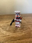Lego Star Wars Clone Shock Trooper Captain