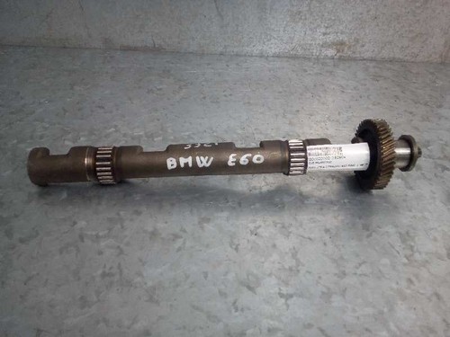 zylinderkopf welle BMW SERIE 5 BERLINA E60 520D 2007 1280904