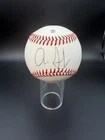 Aaron Judge Signed Baseball JSA Certified Minor League Ball Early Auto