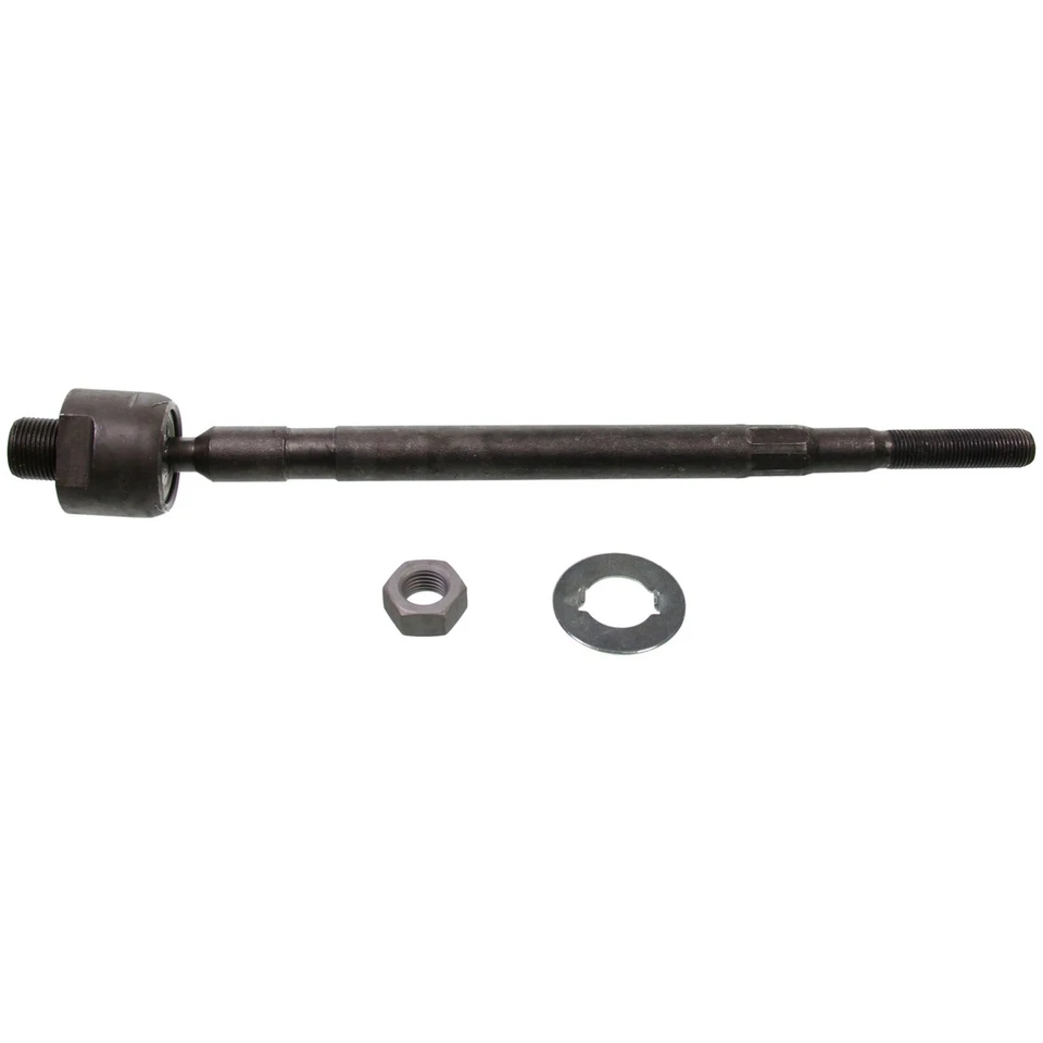 MOOG Front Outer Inner Tie Rod End Links Kit 4Pc Set for Honda Ridgeline 2006-14 - Image 4 of 4