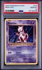 Pokemon TCG Classic Mewtwo CLB EN 014 Holo Rare Psychic PSA 10 2023