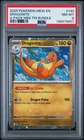 PSA 8 Dragonite 149/165 - 151 - COSMOS Holo Sam's Club EXCLUSIVE Promo Low Pop