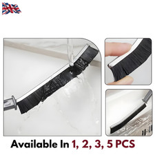 hard bristle Recess Crevice Brush Household Gap Cleaning Tool