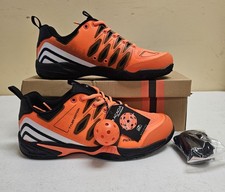 Acacia Men's Signature Tyler Loong Edition Pickleball Shoe Solar Size 10