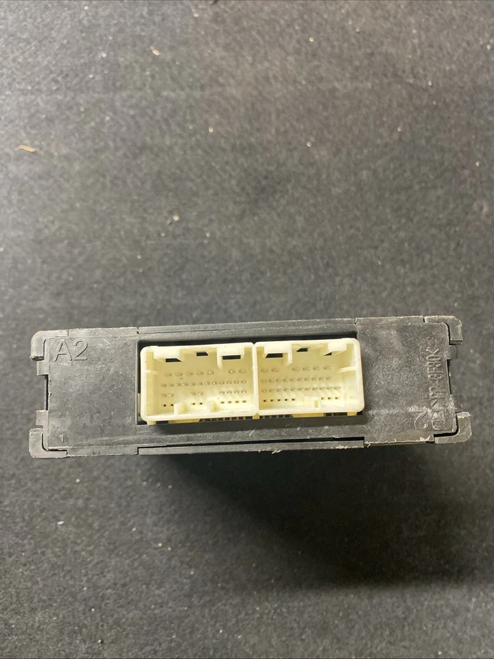 TCU Transmission Computer 31711AL561 SUBARU LEGACY 2008 Sedan OEM Tcm B130 - Image 2 of 2