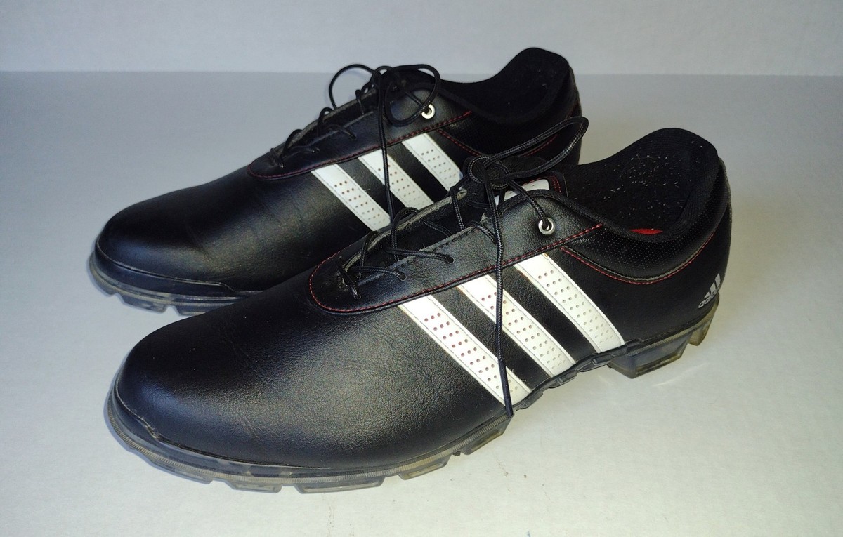 Adidas Adipure Flex Golf Shoes Men display picture 3