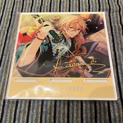 Ensemble Stars Kaoru Hakaze ES Acrylic Smartphone Stand