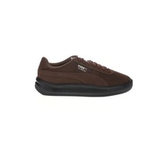 PUMA Gv Special Artisanal Lace Up Mens Brown Sneakers Casual Shoes 40179002