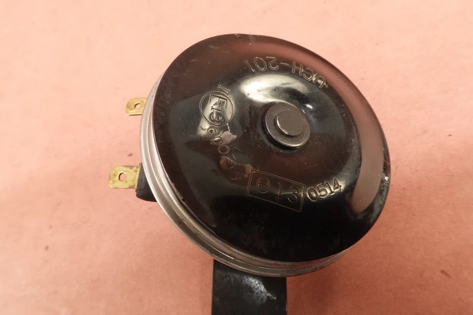 2016 15-18 雅马哈 R3 YZF-R3 YZFR3 HORN 信号 — 第 2/4 张图片