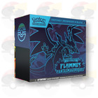 ETB Pokémon Dracaufeu ME2 : Méga Évolution Flammes Fantasmagoriques - Français