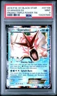 Pokemon Gyarados EX XY Black Star Promo #XY106 Triple Power Tin – PSA 9 (2016)