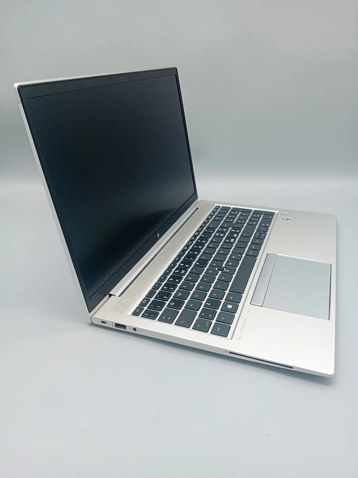 HP EliteBook 850 G7 · i5-10310U · 16GB · 512GB, foto 4 di 5