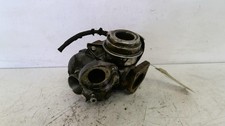 Turbo BMW SERIE 3