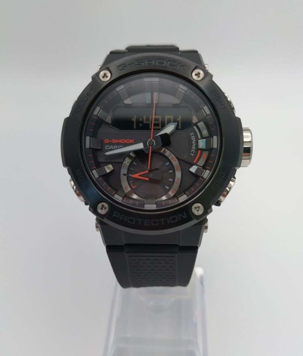 Casio Gst-B200B-1Ajf G-Shock | eBay