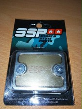 Bremszylinderabdeckung Stage6 SSP Gilera Runner S6-SSP058BZ/TI   NEU