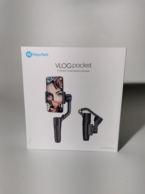 Gimbal Smartphone Stabilisierung Objekt Tracking Vlog