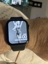 Apple Watch SE Series GPS+Cellular 40mm