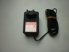 1 Carrera Go Netzteil, gebraucht, 1 Stecker-System, Model SEE1480800TE.
