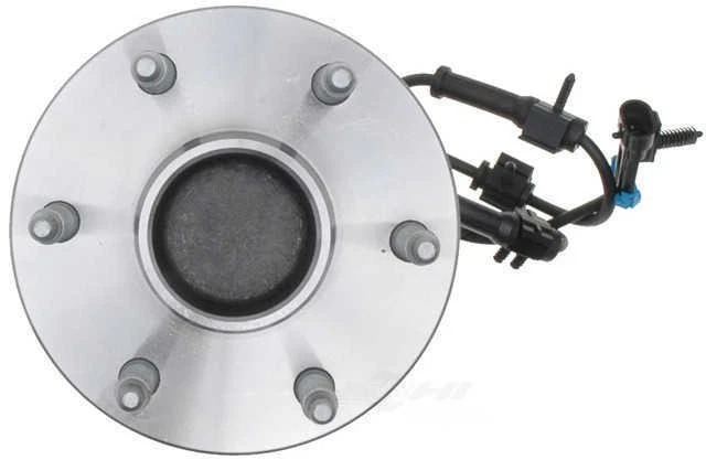 Conjunto de cojinete de rueda y buje-R-Line Raybestos 715044 Foto 3 de 4