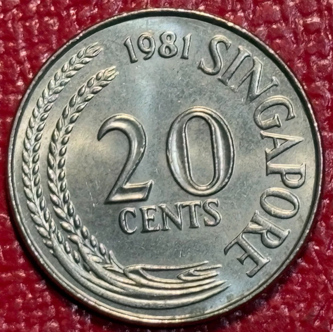 新加坡硬币| eBay