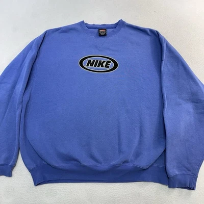 Nike 90s Theme Sweatshirts for Men for Sale | Shop Men's Athletic