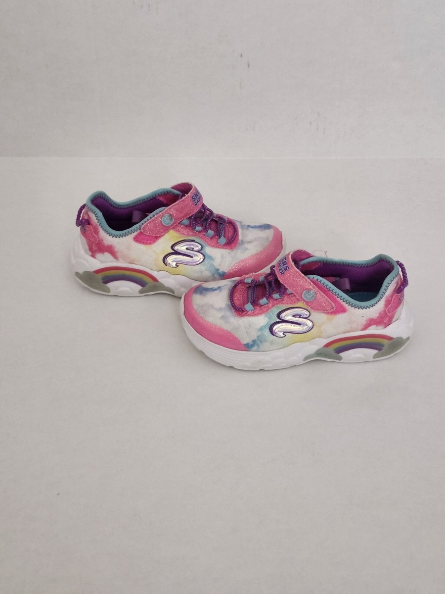 Skechers Footwear Skechers Rainbow Racer Sketchers Rainbow Racer