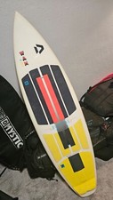 2023 Duotone DLab Wam 5'9" Kiteboarding Surfboard. No damage. Slight sunburn.