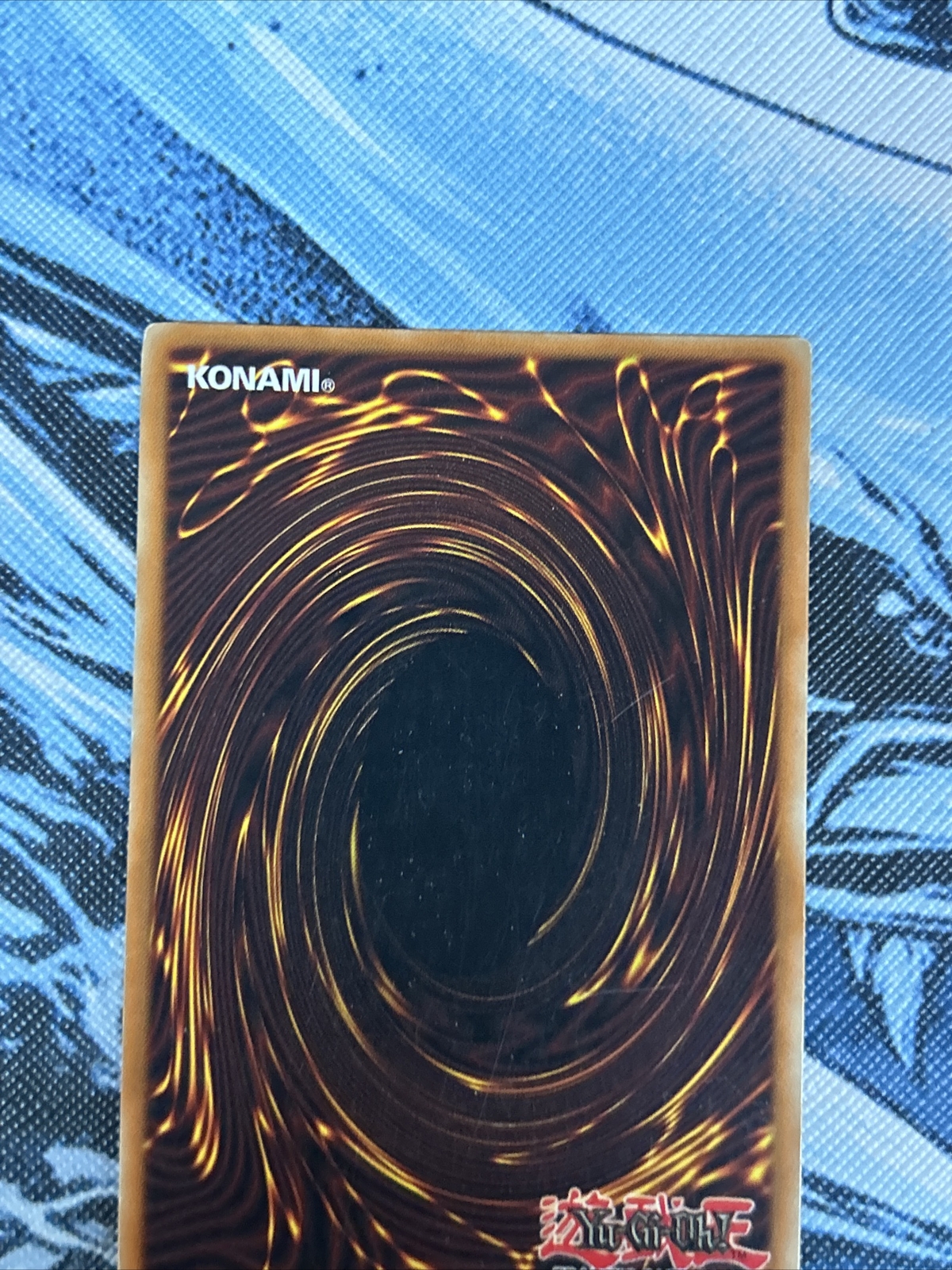 YuGiOh! TCG Gearfried the Iron Knight 20022003 Collector's Tins BPT