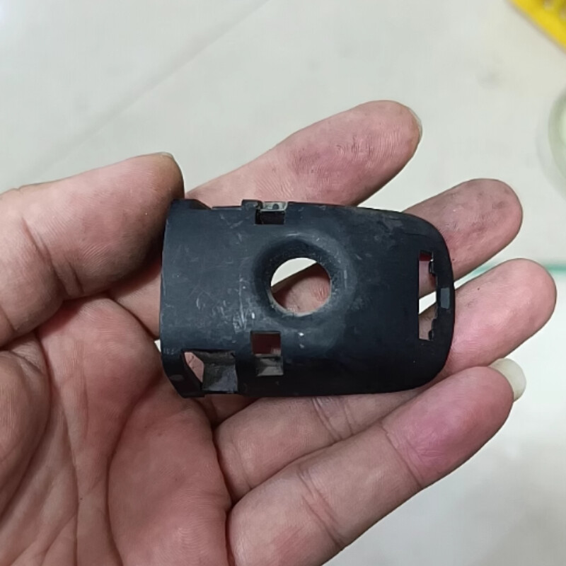 Front Door Outside Handle Bracket 30663627 For Volvo S40 S80 XC60