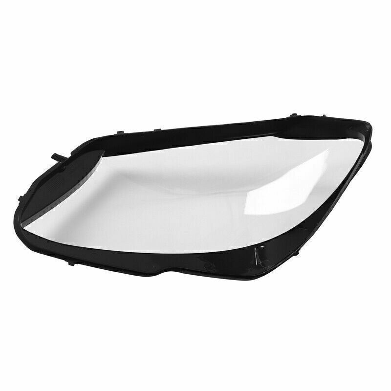 2x Front Headlight Cover Lamp Lens For MercedesBenz W205 C180 C200 C300 201518 eBay