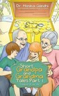 Short Grandpa and Grandma Tales Part-1: Treasure of Our Life by Dr Monika Gandhi (Paperback / softback, 2014)