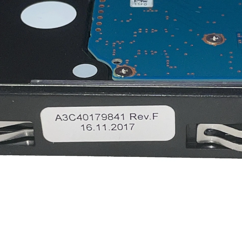 Fujitsu 1.2TB 10K 2,5" SAS-3 12G A3C40191269 10601919736 inkl. A3C40179841 Caddy - Bild 4 von 4