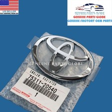 NEW GENUINE OEM TOYOTA 2000-2002 CELICA FRONT...