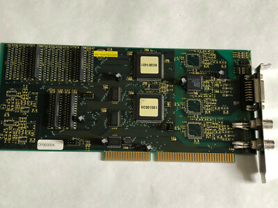 NEW BASLER FGA V1.0 CF003004 PCB BOARD,Em