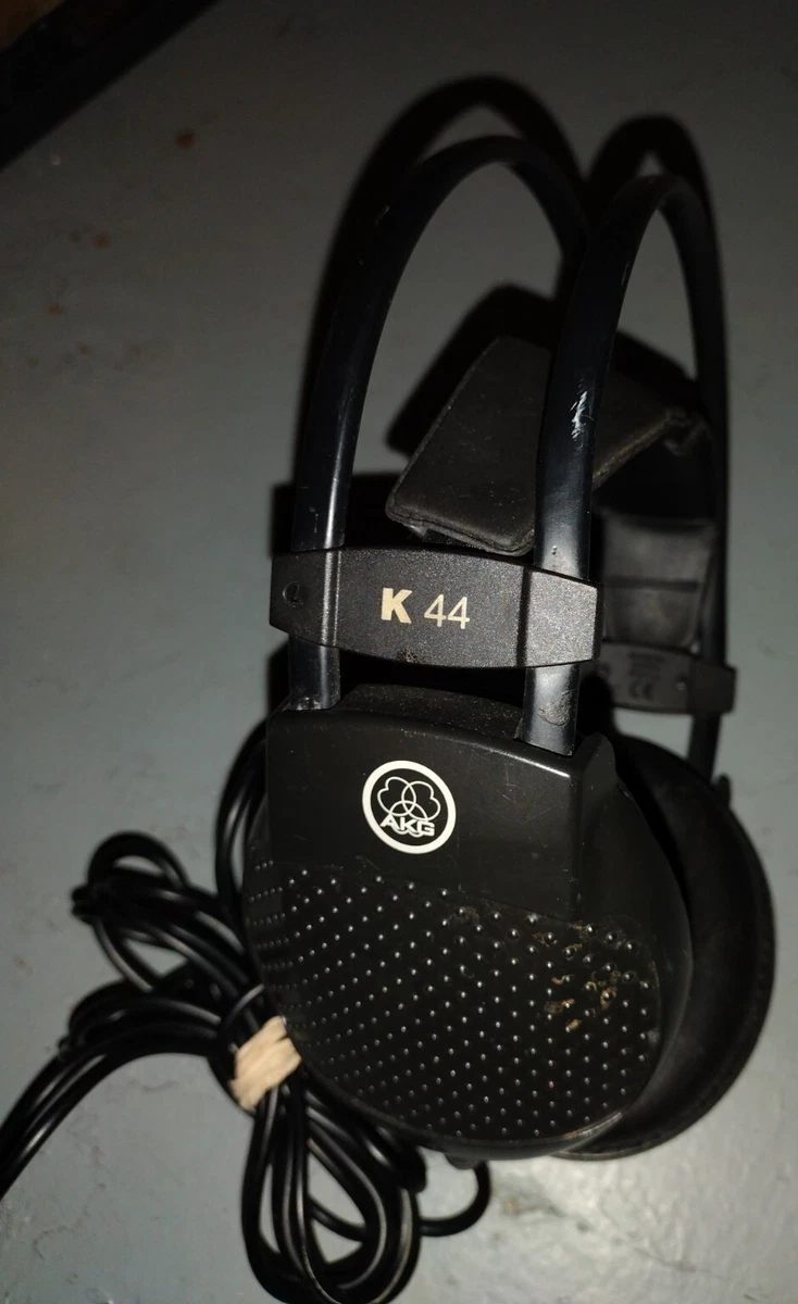 AKG Perception K44 Headphones eBay