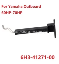 2Pcs BOAT CHOKE KNOB For Fitting Yamaha Outboard Engine 60HP-70HP 6H3-41271-00