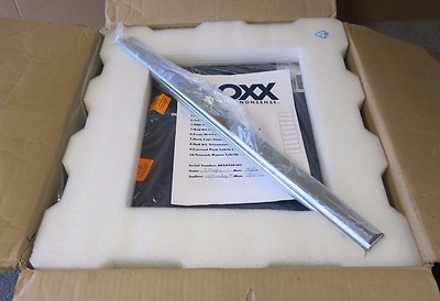 Bloxx 500W Echtzeit Web Filter Management Security Appliance Gerät & Schienen